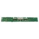 Module de commande pour congelateur centauro fjord Whirlpool C00386195