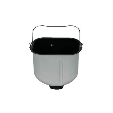 Cuve anti-adhesive petrin pain dore Moulinex SS-986626