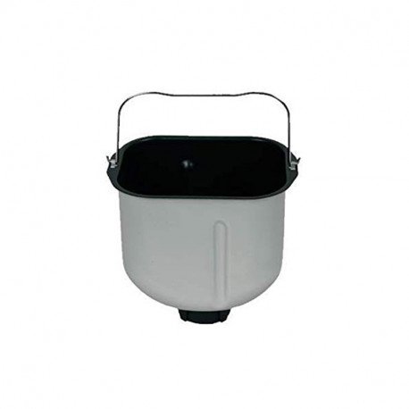 Cuve anti-adhesive petrin pain dore Moulinex SS-986626