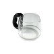 Verseuse 12t pour machine a cafe livree sans couvercle Astoria 500681179