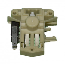 Securite porte pour lave-vaisselle 1 micro-switch Multi-marques Securite porte pour lave-vaisselle 1 micro-switch Multi-marques