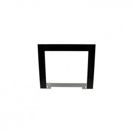 Porte exterieurlx dd 2017 pour four De Dietrich AS0061156