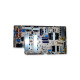 Platine alimentation pour tv Lg EAY64490601