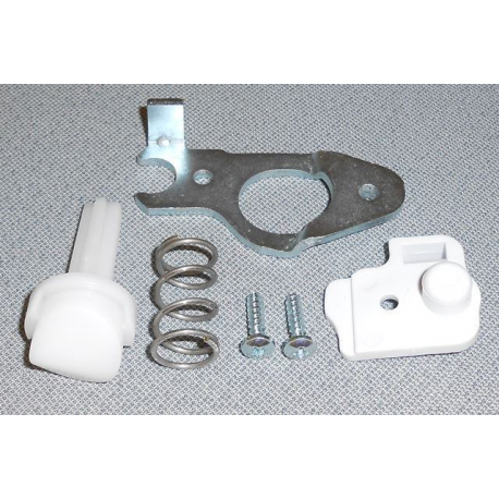 Porte closer pour refrigerateur Beko C00871869