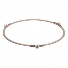 Support plateau tournant pour micro-ondes Bosch 12016185 Support plateau tournant pour micro-ondes Bosch 12016185