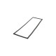 Joint de porte gris pour refrigerateur Haier 49046011