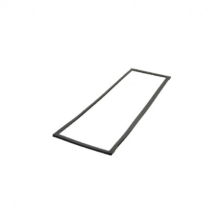 Joint de porte gris pour refrigerateur Haier 49046011