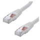 Cordon rj45 cat6 s/stp 1m longueur 1m Itc 302356