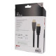 Cordon hdmi 2.0 4k perfom 5m longueur 5m - male/male Itc 307882