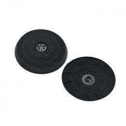 Filtre charbon eff57/e233 diam 23 3 cm - hauteur 2 cm Multi-marques Filtre charbon eff57/e233 diam 23 3 cm - hauteur 2 cm Multi-marques