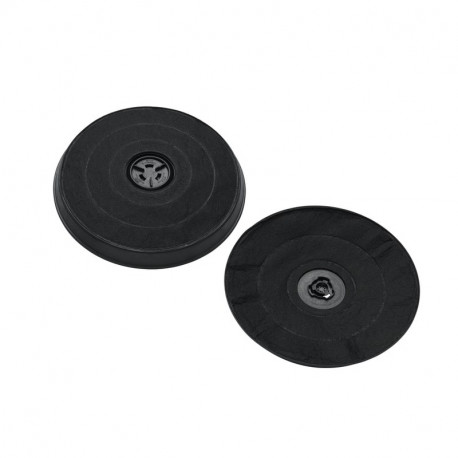 Filtre charbon eff57/e233 diam 23 3 cm - hauteur 2 cm Multi-marques