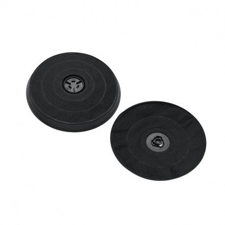 Filtre charbon eff57/e233 diam 23 3 cm - hauteur 2 cm Multi-marques