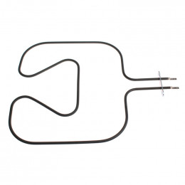 Resistance sole 1000w 800w/1650w cuisiniere Zanussi 397012501