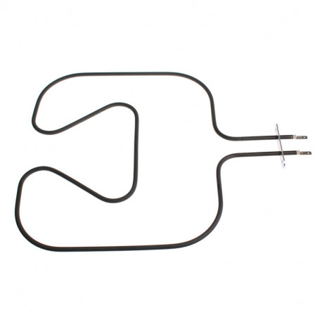 Resistance sole 1000w 800w/1650w cuisiniere Zanussi 397012501