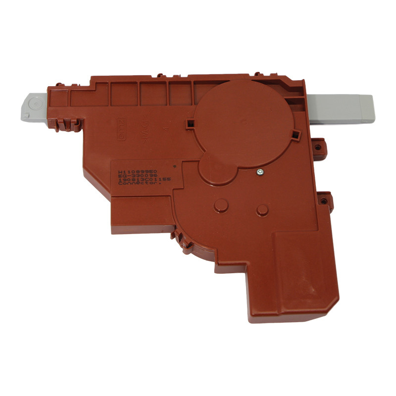 Serratura Per Porta Lavastoviglie ARISTON - Ricambio Originale C00274116, Compatibile Con Vari Modelli Indesit, Hotpoint, Scholtes