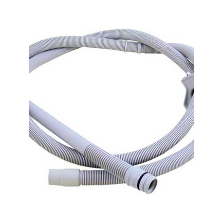 Tuyau d'evacuation pour lave-linge Bosch 11023391