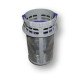 Filtre complet pour lave-vaisselle Beko C00866889