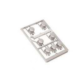 Bouton pour micro-ondes Electrolux 5029041100