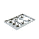 Bouton pour micro-ondes Electrolux 5029041100