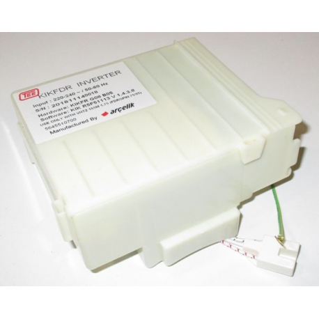 Kik electronic card group pour refrigerateur Beko C00868193