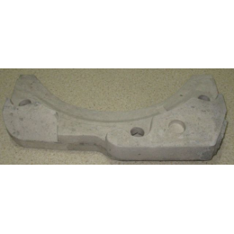 Lower counter poids pour lave-linge Beko C00864721 Lower counter poids pour lave-linge Beko C00864721