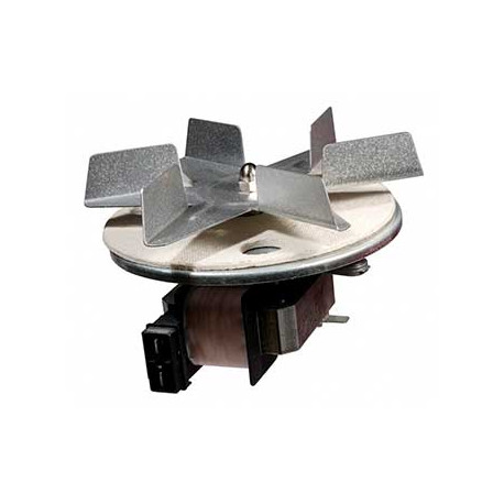 Ventilateur complet de four 30w - axe : 13.5 mm Multi-marques