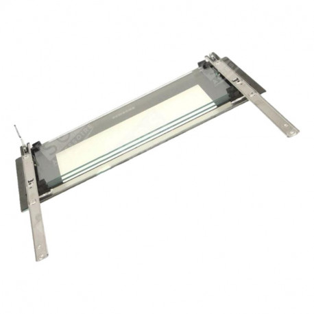 Porte complete pour four cuisiniere Samsung DG94-02390C