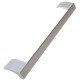 Poignee/ congelateur pour refrigerateur Whirlpool C00506980