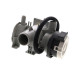 Pompe de vidange pour lave-linge Lg AHA75693402