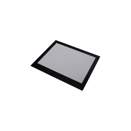 Verre interie.porte pour four Candy 42822106