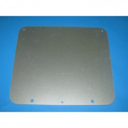 Lower couvercle mika midea pour four Gorenje 436901