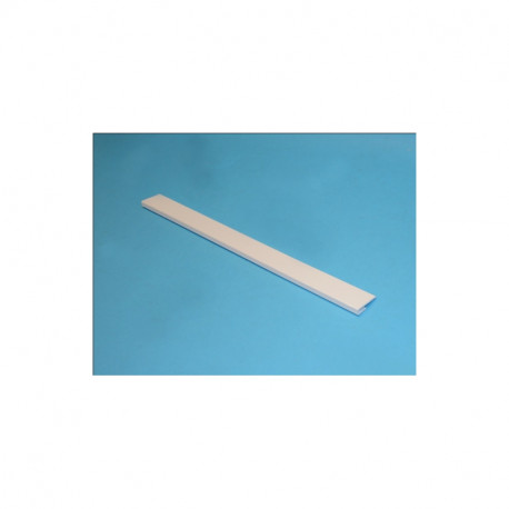 Clayette verre pour refrigerateur profile a54 frt l3 Gorenje 564723