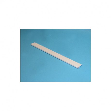 Clayette verre pour refrigerateur profile a54 frt l3 Gorenje 564723