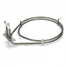 Resistance circulaire 2000w cuisson brandt D951609