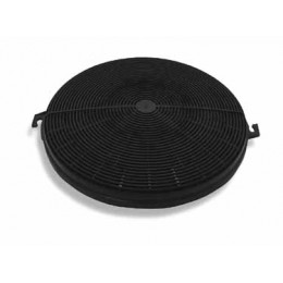 Filtre charbon hotte type t211 fk211 - diam. 210 mm Multi-marques Filtre charbon hotte type t211 fk211 - diam. 210 mm Multi-marques