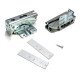 Charnieres frigo/congel kit de 2 charnieres bosch 8022917031559