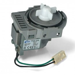 Pompe vidange lave-vaisselle psb-01 - 30w Multi-marques Pompe vidange lave-vaisselle psb-01 - 30w Multi-marques