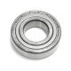 Roulement 6205 zz lavage 25x52x15 mm Multi-marques