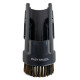 Brossette amovible pour aspirateur Rowenta RS-2230001826