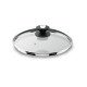 Couvercle verre 28cm LA71928