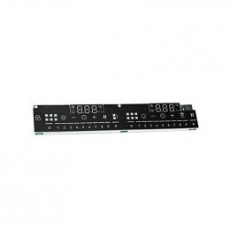 Module commande programme cote gauche - pour table de cuisson Aeg 14005170255