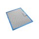 Filtre metal pour hotte 358x270 mm Whirlpool 482000092088