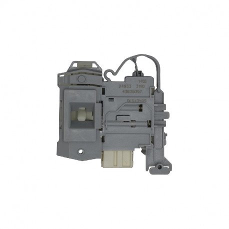 Securite de porte pour lave-linge rold dks13409 Hoover 43030357