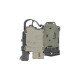 Securite de porte pour lave-linge rold dks13409 Hoover 43030357