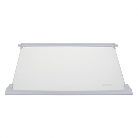 Clayette verre pour refrigerateur Beko 4659370100