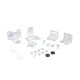 Kit de montage encastrable pour lave-vaisselle Electrolux 14012503364