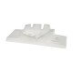 Bac a condensation pour refrigerateur Bosch 11041528