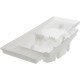 Bac a condensation pour refrigerateur Bosch 11041528