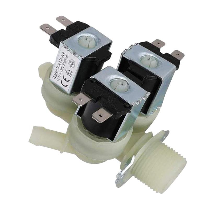 Électrovanne D'arrivée D'eau For Machine à Laver LG 5221EN1005B FPS