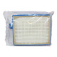 Filtre aspirateur hepa lavable adaptable electrolux efh13w Fideale ASW1920648